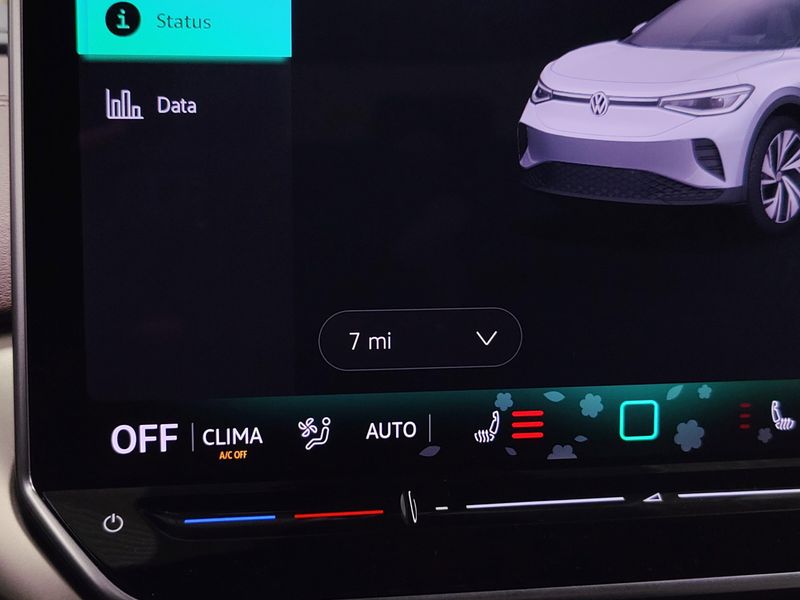 Used 2025 Volkswagen ID.4 Pro 82kW Long RangeImage 26