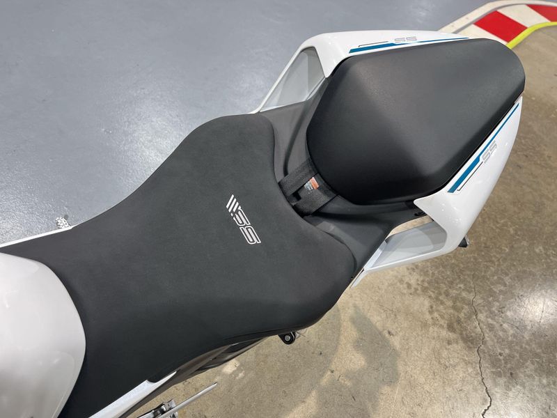 New 2026 CFMOTO 450SS Image 14