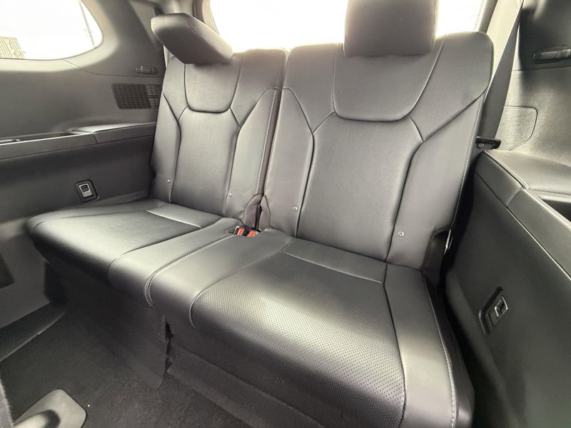 2025 LEXUS TX 350 PremiumImage 28