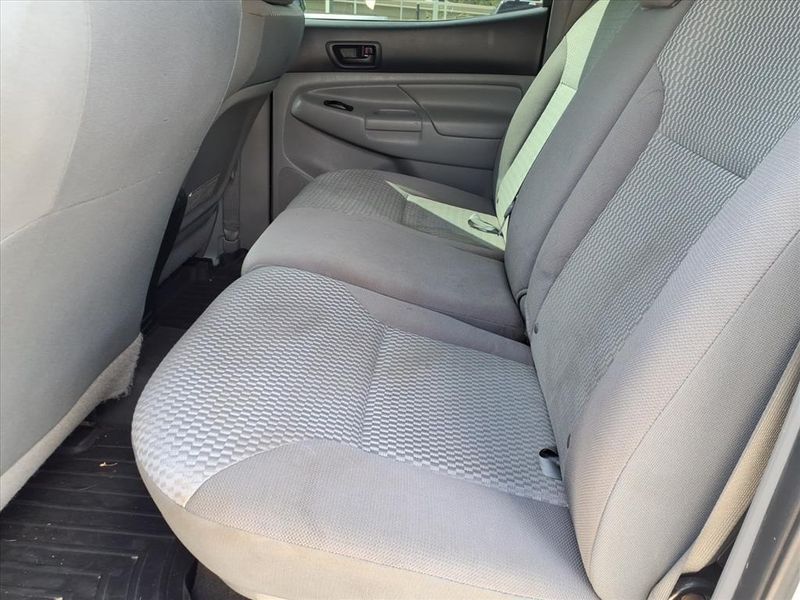 Used 2014 Toyota Tacoma PreRunnerImage 13