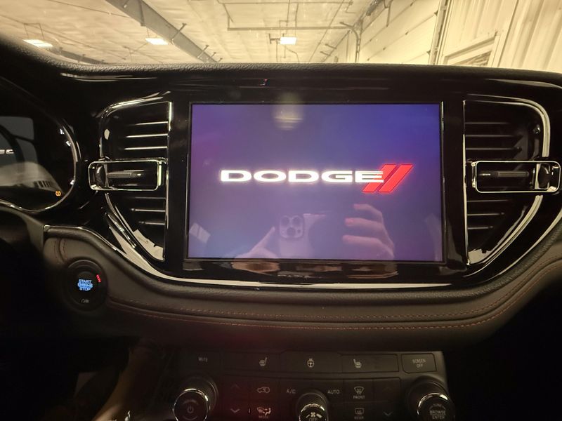 New 2026 Dodge Durango Gt AwdImage 26