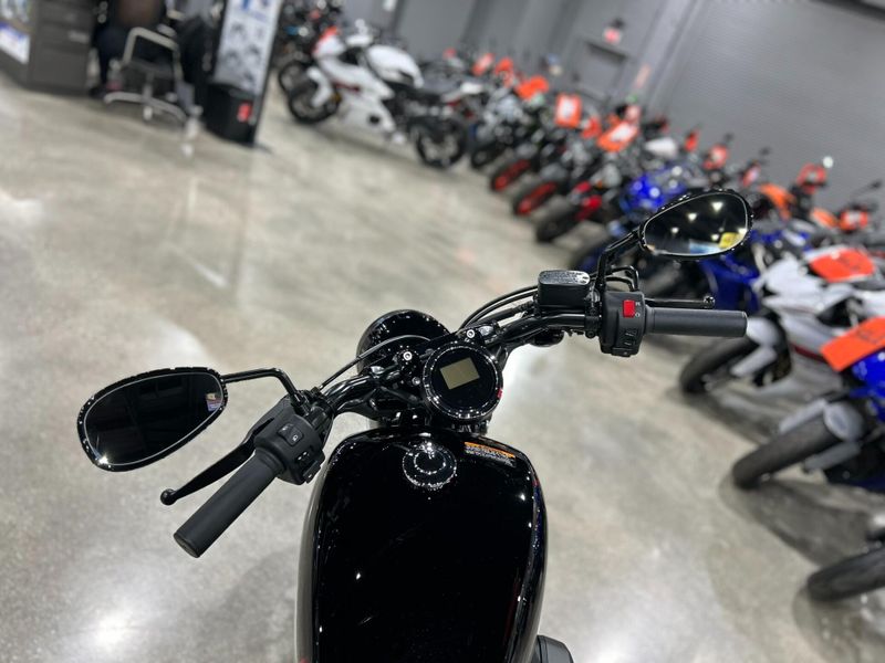 New 2025 Yamaha BOLT R-SPEC Image 19