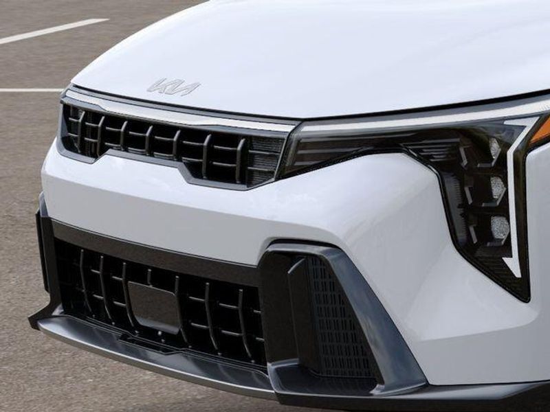 New 2026 Kia K4 GT-LineImage 13
