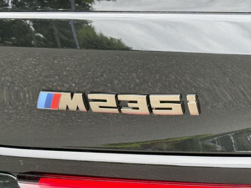 2024 BMW 2 Series M235i xDriveImage 13
