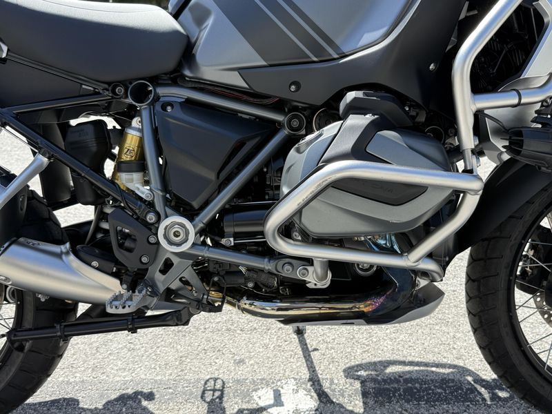 2024 BMW R 1250 GS Adventure