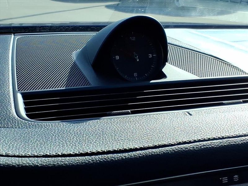 Used 2020 Porsche Panamera 10 Years EditionImage 24