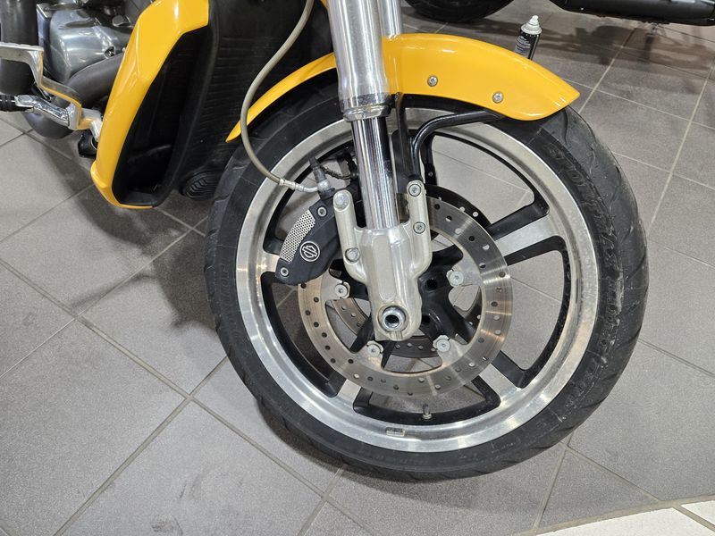 USED 2011 HARLEY VRSC V-ROD MUSCLE Image 16