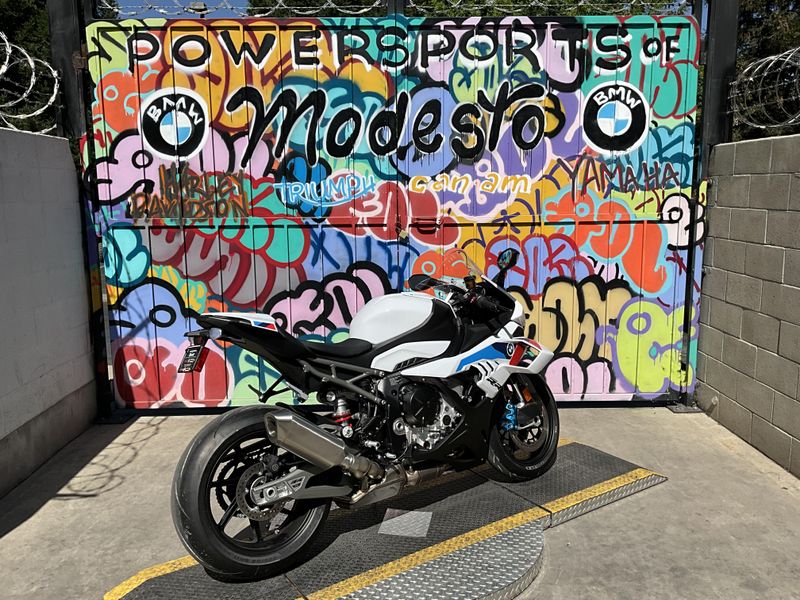 New 2026 BMW S 1000 RR Image 4