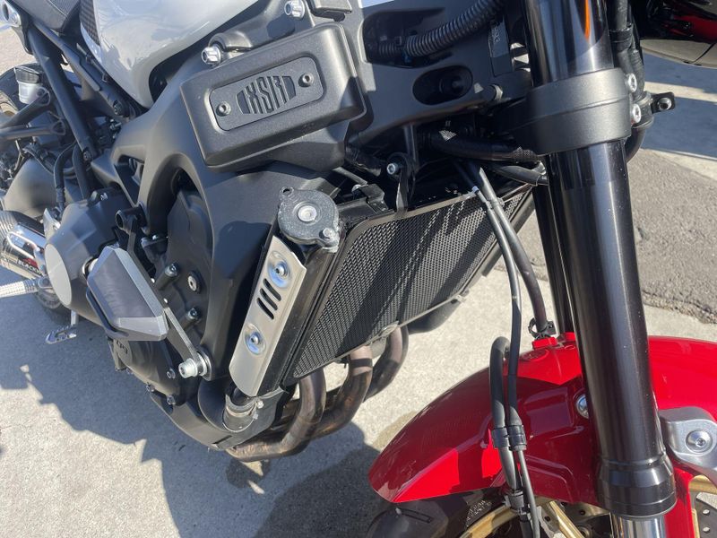 Used 2021 Yamaha XSR900 CA Image 22