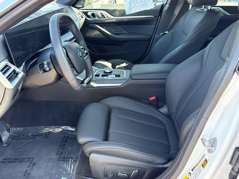Used 2026 BMW i4 eDrive40Image 20
