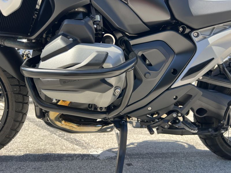 2025 BMW R 1300 GS 