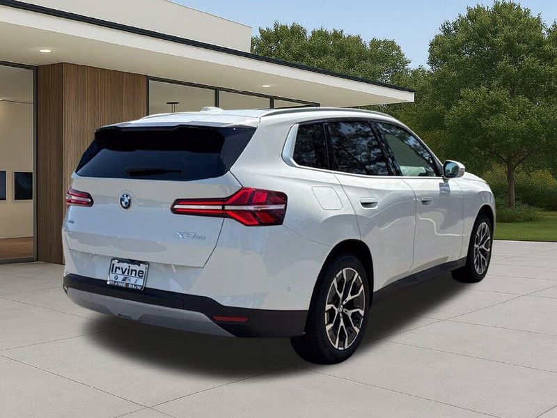 New 2026 BMW X3 30 xDriveImage 8