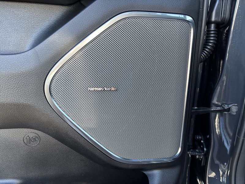 New 2026 RAM 1500 Laramie Crew Cab 4x4 5