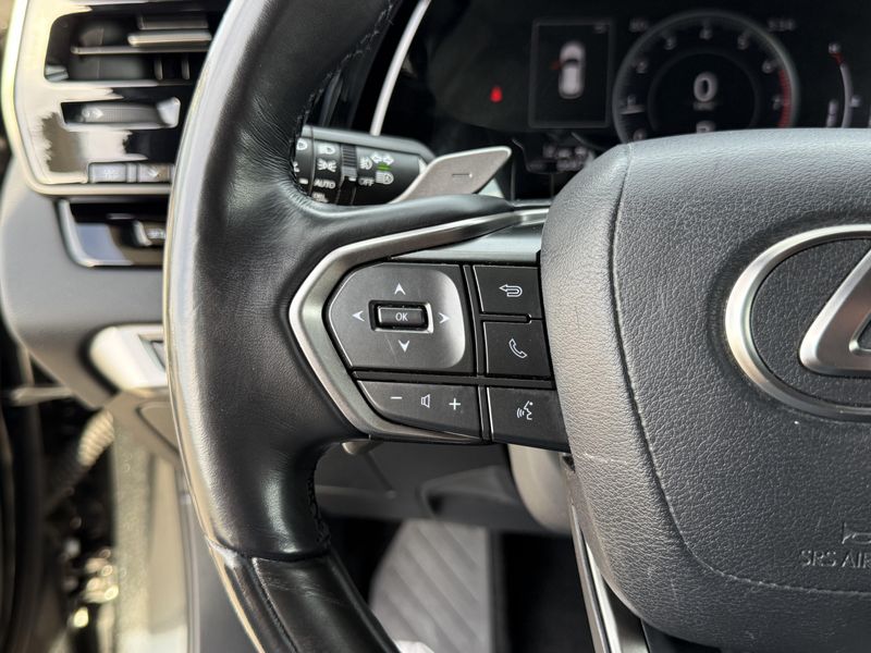 Used 2024 Lexus RX 350 PremiumImage 22