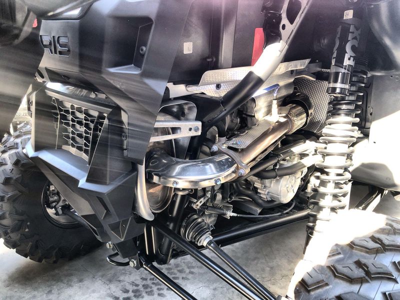 New 2026 Polaris RZR PRO XP 4 SPORT Image 13