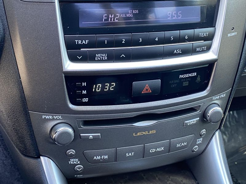 2013 Lexus IS 250 250Image 20