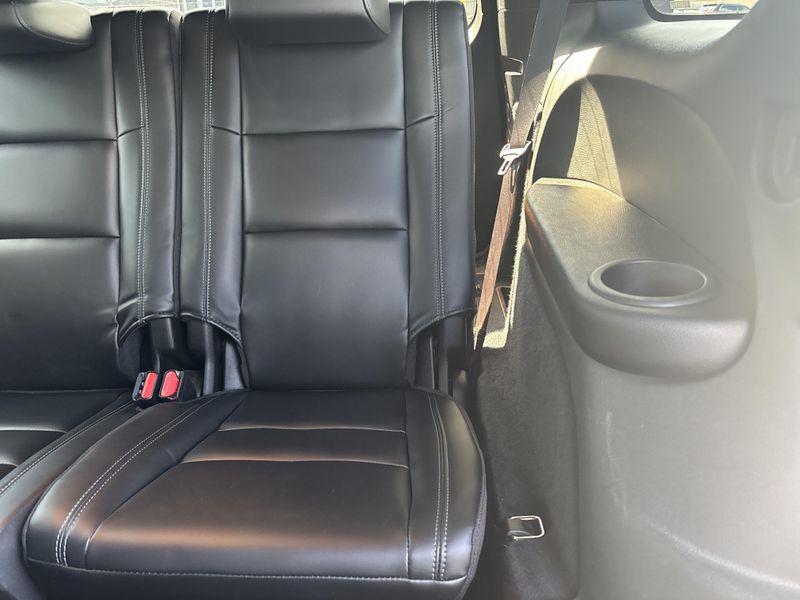 Used 2022 Dodge Durango GT PlusImage 36