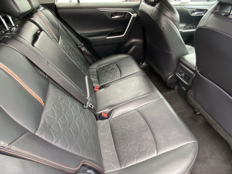 Used 2023 Toyota RAV4 AdventureImage 12