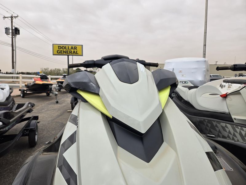 NEW 2026 YAMAHA VX CRUISER HO Image 14