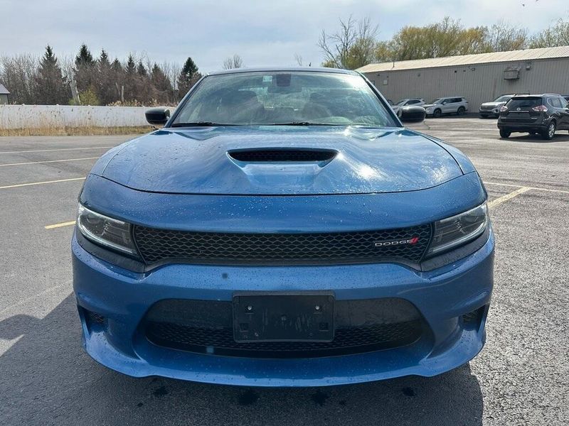 2023 Dodge Charger GTImage 10