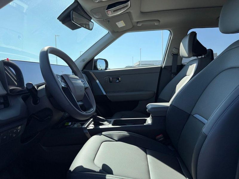 New 2027 Kia Seltos EXImage 11