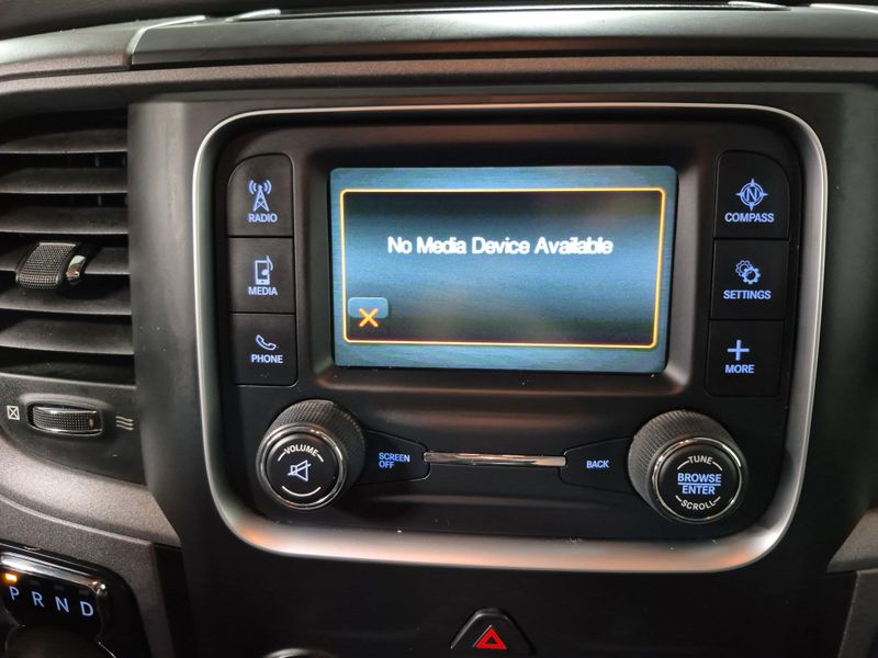 2019 RAM 1500 Classic ExpressImage 29