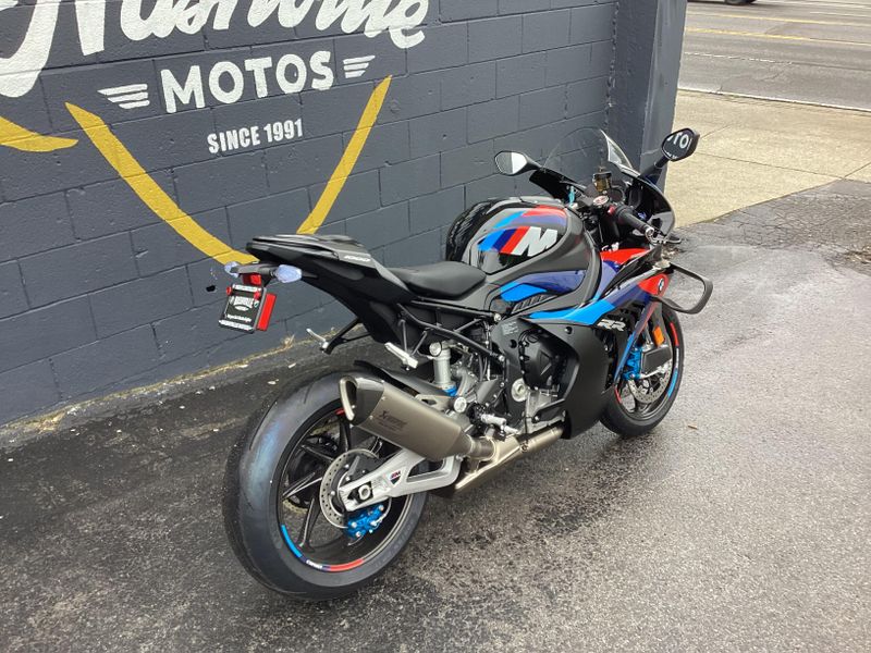 New 2026 BMW M 1000 RR 