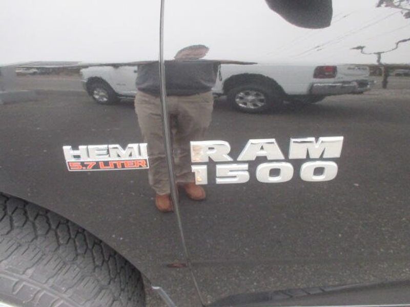 Used 2018 RAM 1500 ExpressImage 13