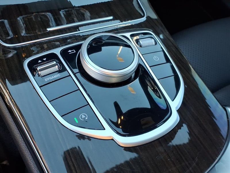 Used 2021 Mercedes-Benz C 300 300Image 23