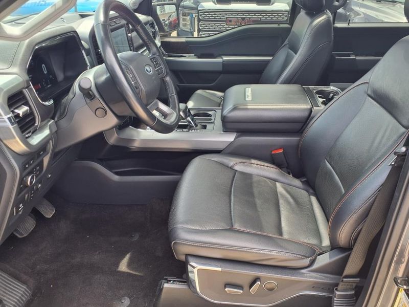 2021 Ford F-150 LariatImage 13