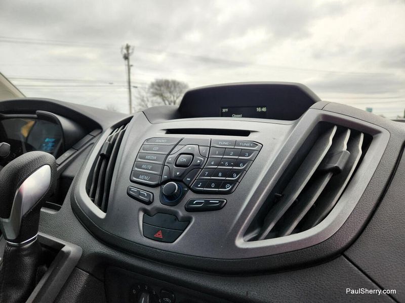 Used 2019 Ford Transit-350 XL