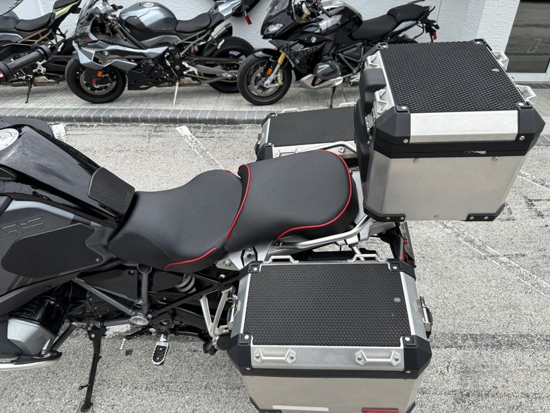 2023 BMW R 1250 GS ADVENTURE