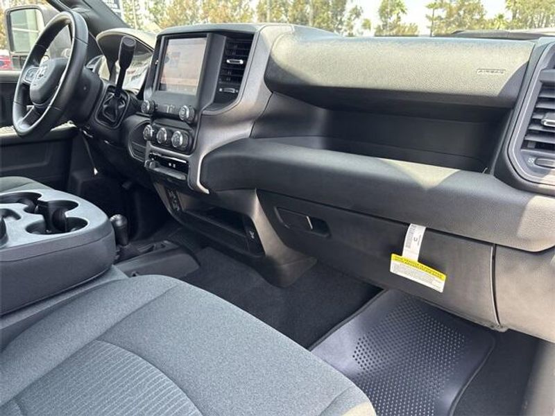 2023 RAM 2500 TradesmanImage 13