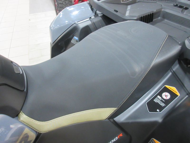 NEW 2026 CAN-AM OUTLANDER X MR 1000R Image 15