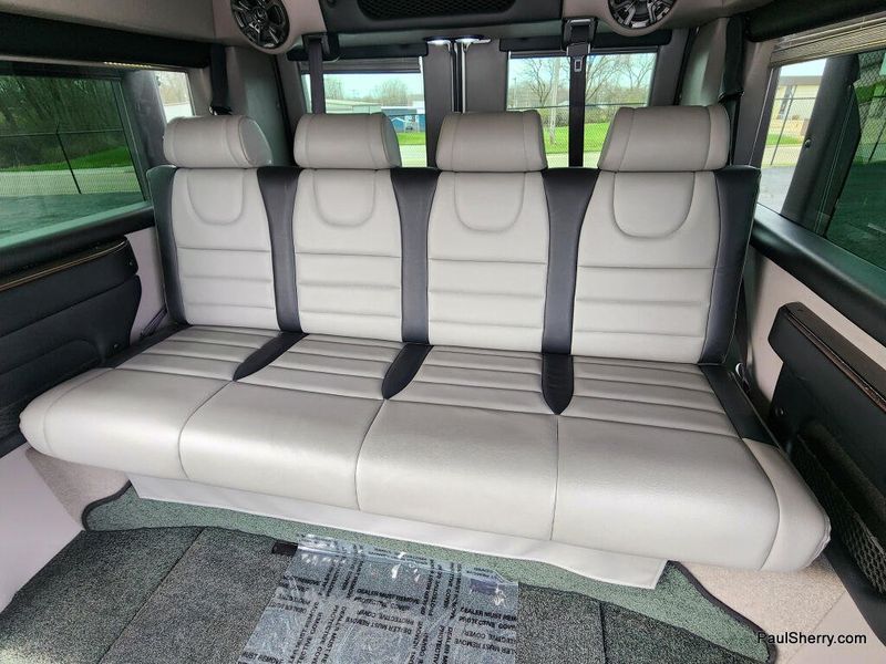 Used 2017 RAM ProMaster 1500 Low Roof
