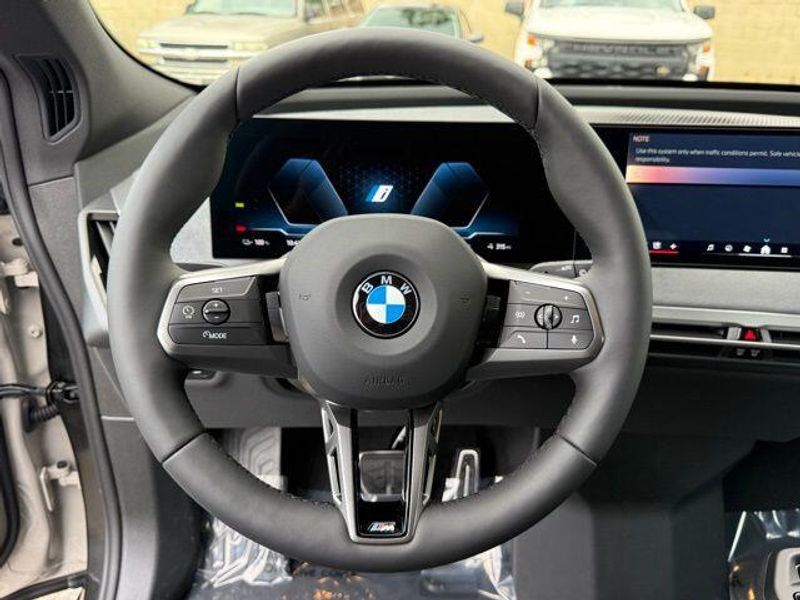 New 2026 BMW iX xDrive45Image 20