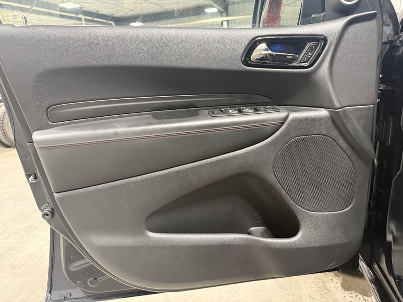 Used 2024 Dodge Durango GT PlusImage 24