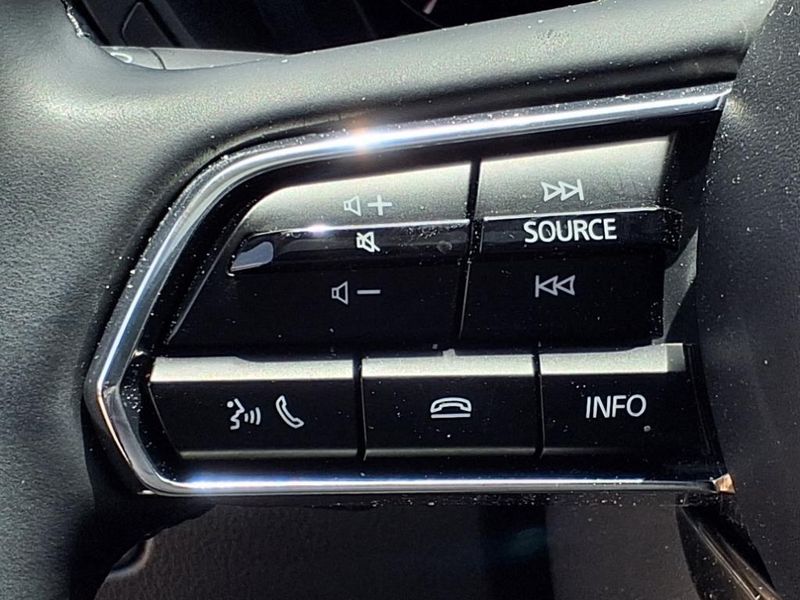 2024 Mazda CX-90 PHEV PremiumImage 22
