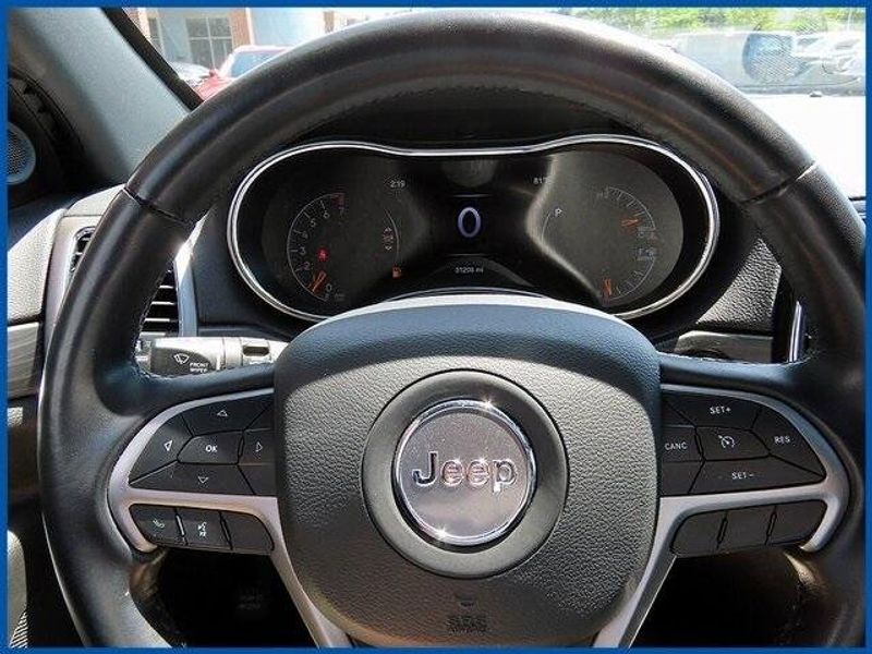 2022 Jeep Grand Cherokee WK Laredo XImage 15