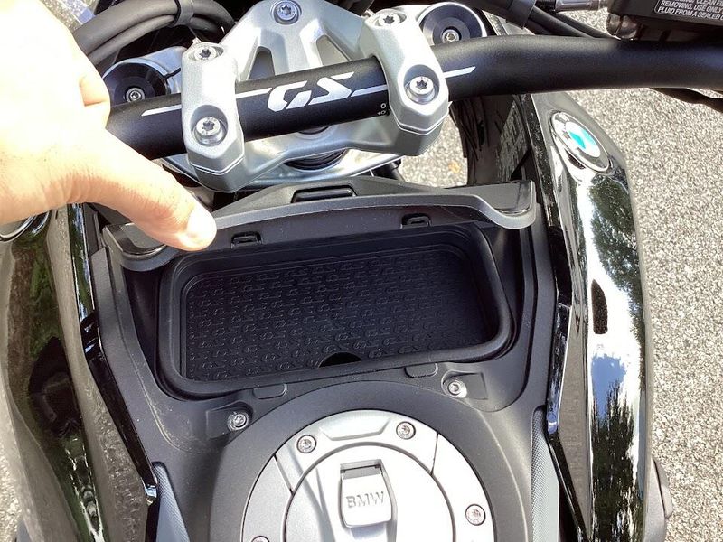 2025 BMW R 1300 GS