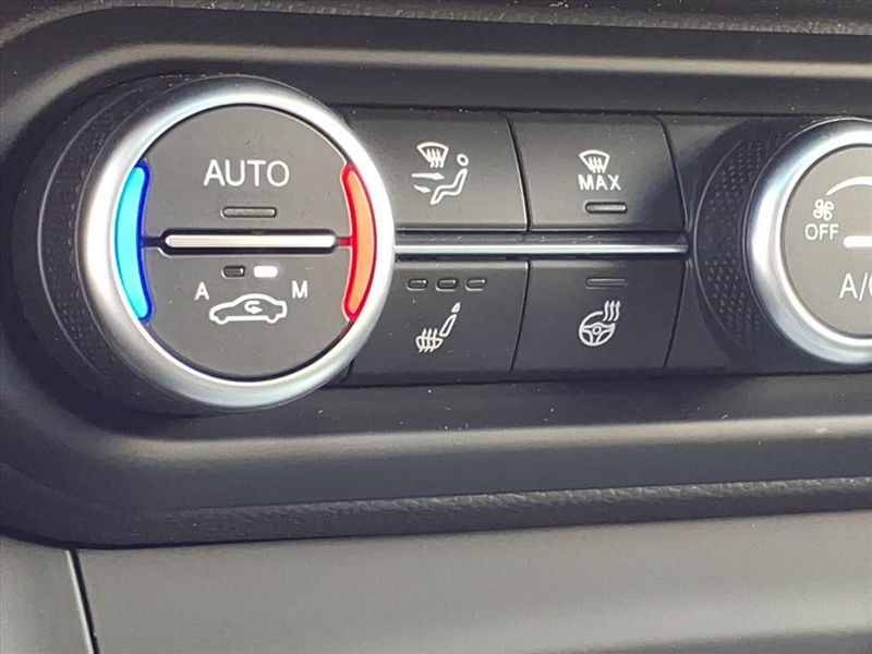 New 2025 Alfa Romeo Stelvio AwdImage 20