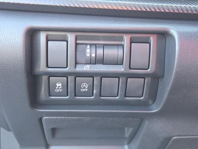 Used 2023 Subaru Crosstrek CVT