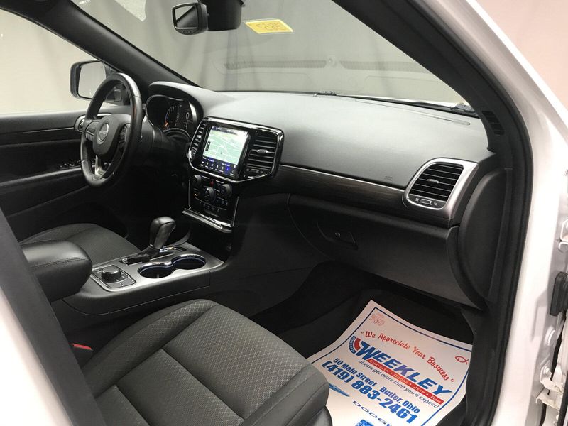 2019 Jeep Grand Cherokee UplandImage 23