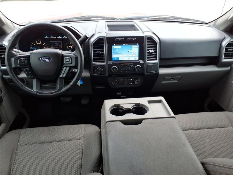 Used 2017 Ford F-150 XLTImage 17