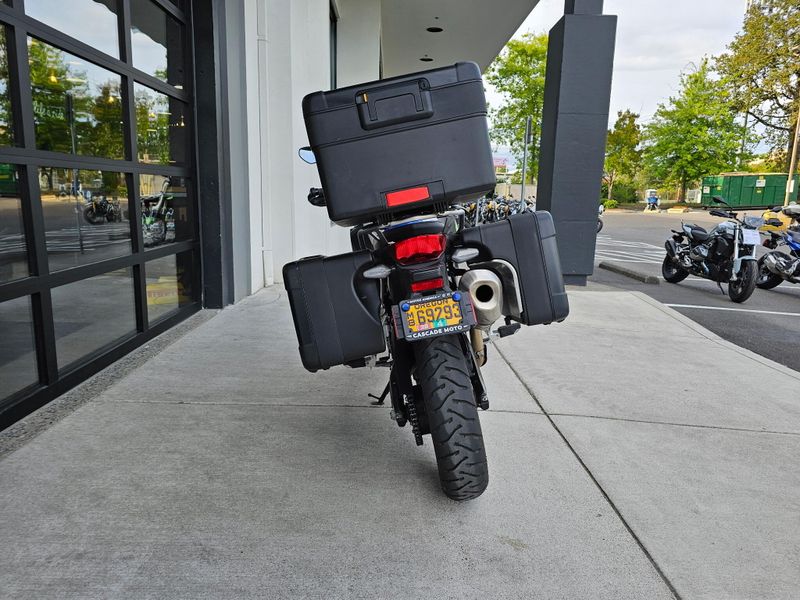 Used 2023 BMW F 750 GS 
