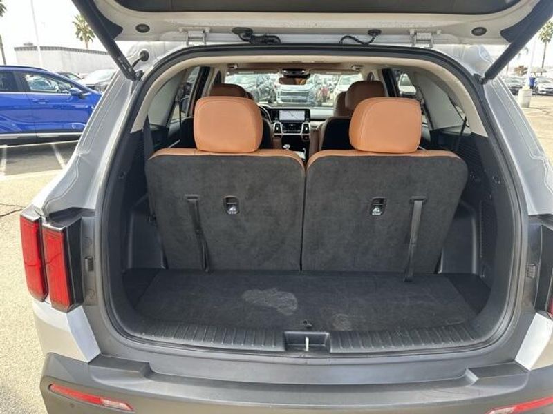 Used 2021 Kia Sorento SX Prestige X-LineImage 13