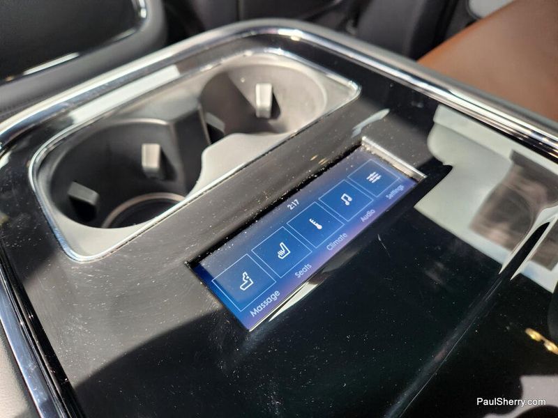 Used 2023 Lincoln Navigator Reserve