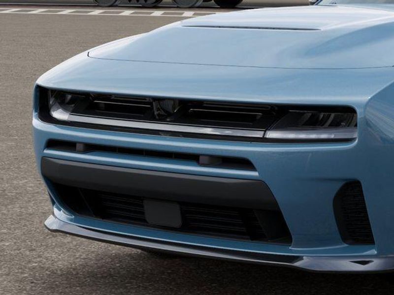 New 2026 Dodge Charger R/T 4-door AwdImage 11