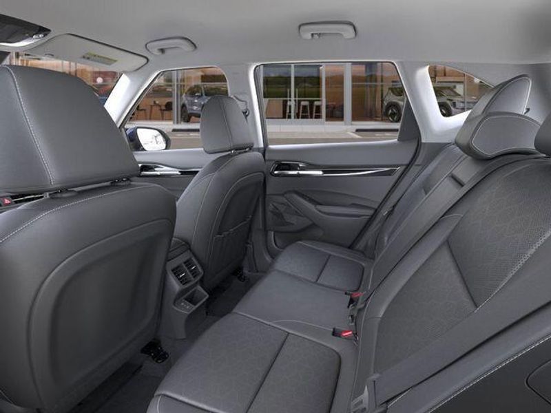 New 2026 Kia Seltos EXImage 19