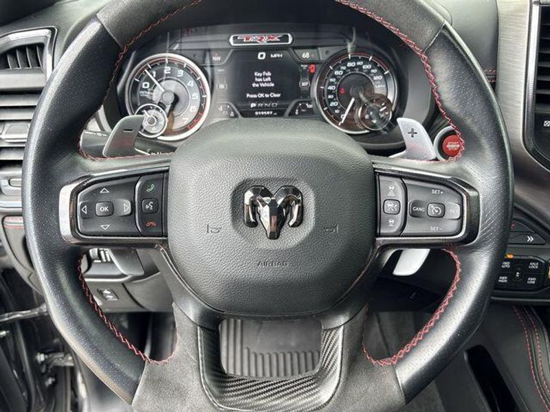 Used 2021 RAM 1500 TRXImage 22